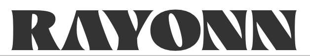 Rayonn Logo