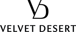 Velvet Desert Logo